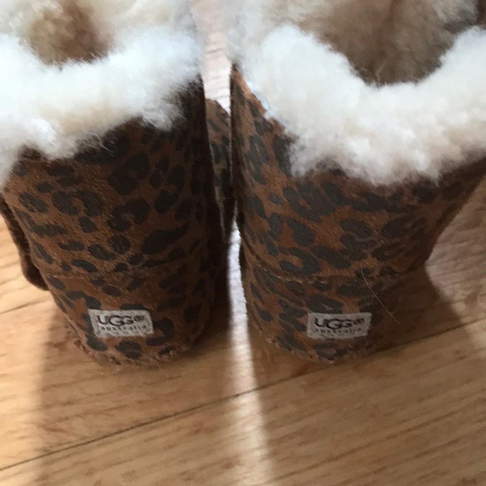 Baby Ugg Australia boots
